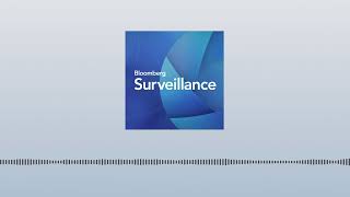 Bloomberg Surveillance TV October 7 2024  Bloomberg Surveillance [upl. by Mcgill]