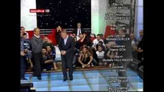 MEDYA TV TURHAN ÇAKIR İLE SEVDAMIZ TOKAT 090320147 [upl. by Asia]