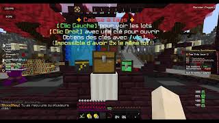 Présentation de la base EzOuQuoi  ouverture randomkey BloodSymphony [upl. by Enerak45]