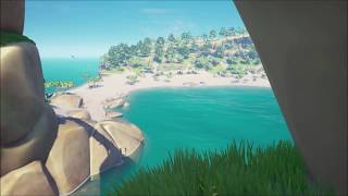 The Lucky Sailor Journal  Sea of Thieves Gameplay [upl. by Lurlene]