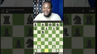 The Italian Game chess learnchesstrapin30seconds chessopening chesscom chessendgame tiktok [upl. by Eidas]