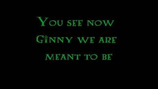 Meet Me On Diagon Alley  Ministry of Magic lyrics [upl. by Lenhard259]