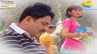 Ep 1600  Taarak Mehta Ka Ooltah Chashmah  Full Episode  तारक मेहता का उल्टा चश्मा [upl. by Ettener]