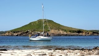 Secret Isles of Scilly [upl. by Orfield779]