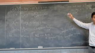 ODE  xy  y 2xy  0  Method of Frobenius Series Solution about a Regular Singular Point [upl. by Eiramait702]