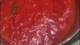 Make the best Italian Sunday sauce [upl. by Adnalram329]