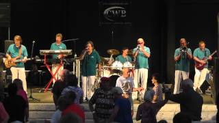 Craig Woolard Band  LIVE  Aint No Big Thing [upl. by Laon]