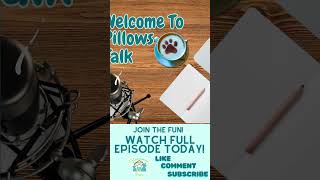 Daisys First Day Home Pillows Talk Teaser E1 aglamorouspawlife yourpet petcareadvice petcare101 [upl. by Blinny191]