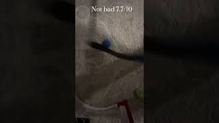 Reviewing tracer mini stick ministicks foryou viral [upl. by Aicrag]