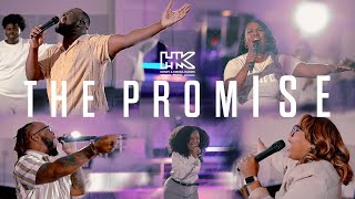 The Promise  William McDowell  Henry amp Kierra Harris Cover [upl. by Hamachi]