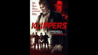 Klippers  New Premiere 2024 I In English Action Movie Hollywood [upl. by Nicko505]