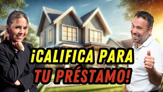 Cómo Precalificar para Comprar tu Primera Casa Guía Completa de Préstamos FHA y Convencionales 🏡 [upl. by Cesaria]