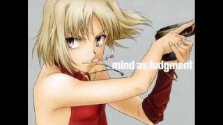 Full opening canaan mind as Judgment [upl. by Fatsug]