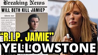 Yellowstone Season 5 Part 2 Recap Ep 10  John Dutton Death Beth Threatens Jamie Ending Explained [upl. by Oicapot]