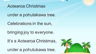 Aotearoa Christmas [upl. by Magas]