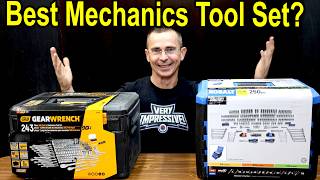 Best Mechanics Tool Set Let’s Find Out [upl. by Im699]