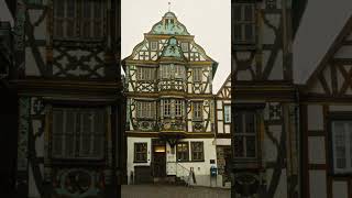 Idstein old city [upl. by Shayn]