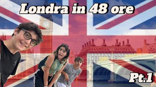 Vlog Londra [upl. by Aros4]