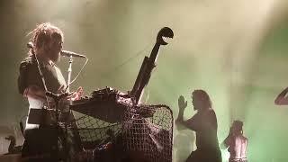 Heilung Live  Asja  Adelaide 2024 [upl. by Agbogla61]