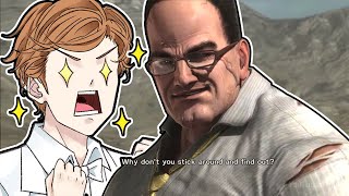 CDawgVA Reacts To Armstrong The Senator [upl. by Phina]