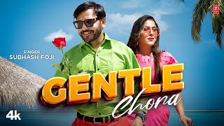 Gentle Chora  Subhash Foji Feat Kariya Bogal  Rk Crew  New Haryanvi Video Song 2024 [upl. by Kauppi]