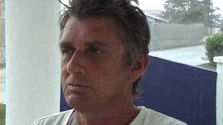 Mike Oldfield Interview [upl. by Yur]