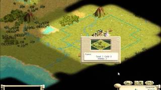 Civilization 3 Tutorial Ep1 The Basics [upl. by Isoais]