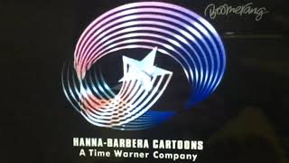 Hanna barberaCartoon Network 2001 [upl. by Sophey]