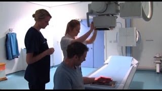 The Placement Experience  Diagnostic Radiography [upl. by Liscomb]