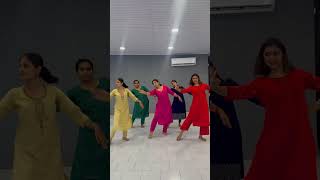 Iyenggaru veetu azhage🧡✨ trending dance keraladance semiclassical [upl. by Ardnat594]