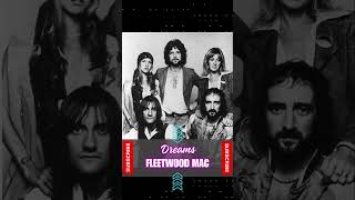 Fleetwood Mac  Dreams music love fleetwoodmac dreams [upl. by Onihc]