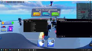 Solara Executor for Roblox PC  Free Download and Safe to Use [upl. by Nannek]