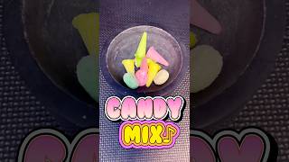 Lets mix♪ candy mix funny [upl. by Regni527]