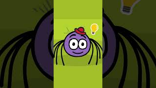 ITSY BITSY SPIDER  Song for Children [upl. by Amory]