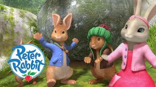 Peter Rabbit  Flying Rabbits  Cartoons for Kids [upl. by Okier]