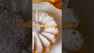 Torta alla zucca con gocce di cioccolato ricetta con 2 uova🎃🥧 torta torte dolci shorts [upl. by Asiat]