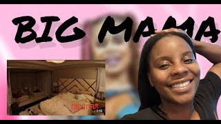 Reaction Video to LATTO Big MAMA [upl. by Daveta954]