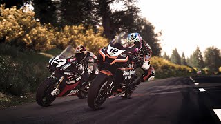 🔴 LIVE  Conquering the TT Isle of Man 3 – The ULTIMATE Motorcycle Challenge [upl. by Anawit]