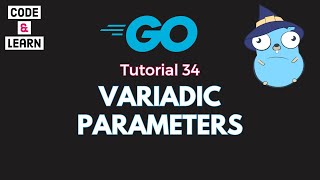 Exploring Variadic Parameter Functions in Go  An InDepth Guide with Code Examples [upl. by Roberson943]