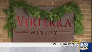 Brewvine Verterra Winery [upl. by Seiber]