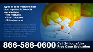 Protonix Bone Fracture Lawsuit [upl. by Leahkim]