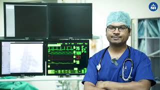 Understanding ASD Device Closure with Dr Gaurav Agarwal [upl. by Beitnes]