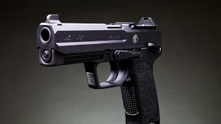 LTTs HK USP 45 [upl. by Perla]