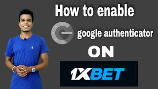 1xbet में two factor authentication enable करने का आसान तरीका [upl. by Harrell]