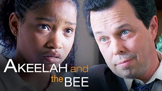 Akeelah Decides to Compete Scene  Akeelah and the Bee [upl. by Dolores]