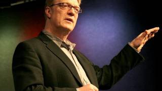 Do schools kill creativity  Sir Ken Robinson  TED [upl. by Lorne]