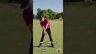 Mastering the Perfect Golf Swing Key Insights 🏌️‍♂️✨ [upl. by Aiekat]