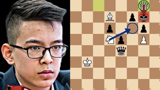 Nodirbek Abdusattorov won the Prague Chess Festival 2024 Masters  Abdusattorov vs Parham [upl. by Cyndy]