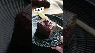 Dairy Free Chocolate Cake Recipe Guide [upl. by Vladi443]