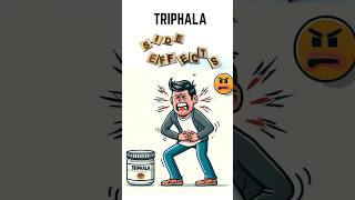 Triphala Side Effects 6 Important Things You Need to Know [upl. by Sorilda]